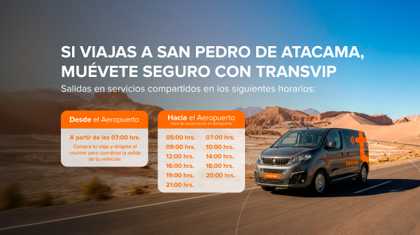 Transvip Norte – San Pedro