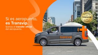 Si es Aeropuerto, es Transvip