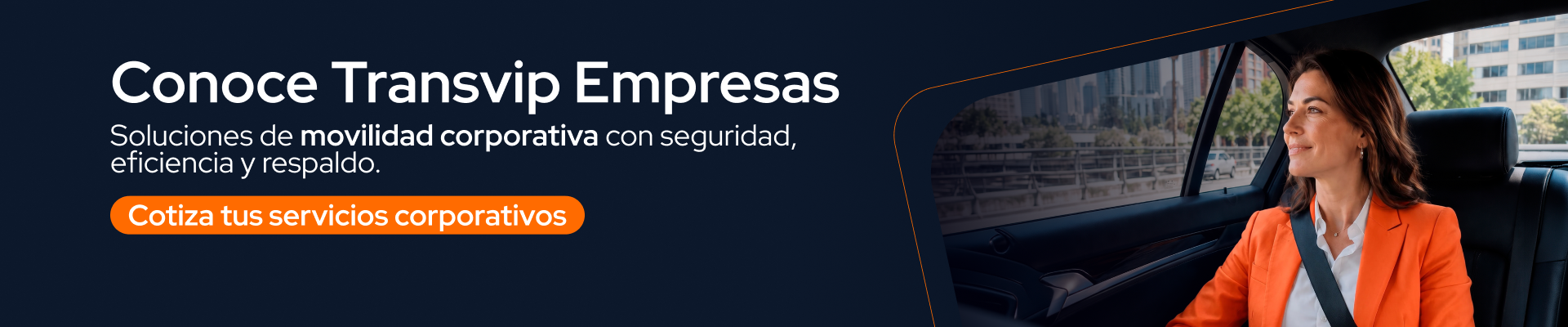 Nueva landing corporativa