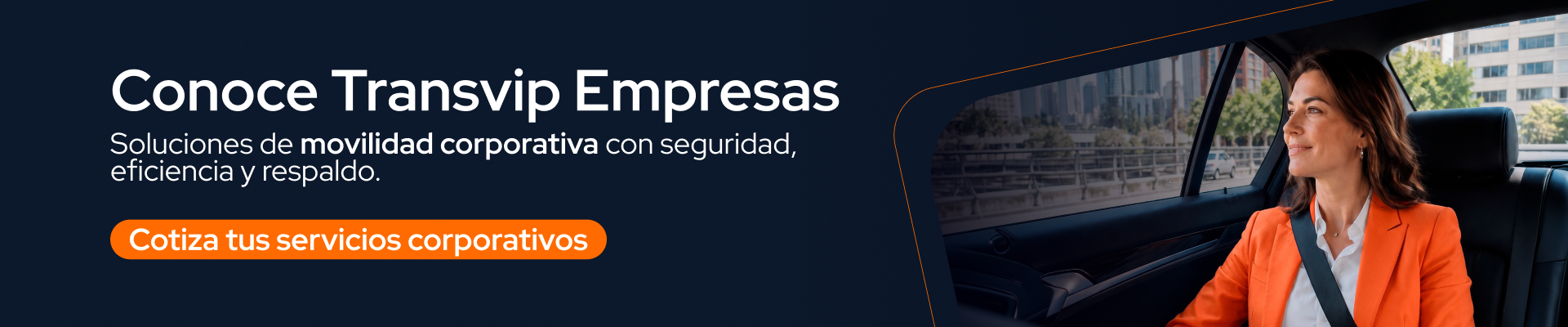 Nueva landing corporativa