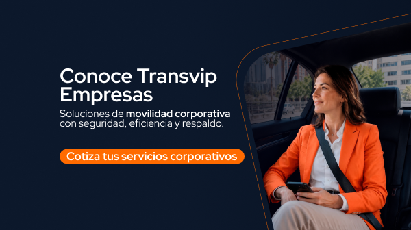 Nueva landing corporativa
