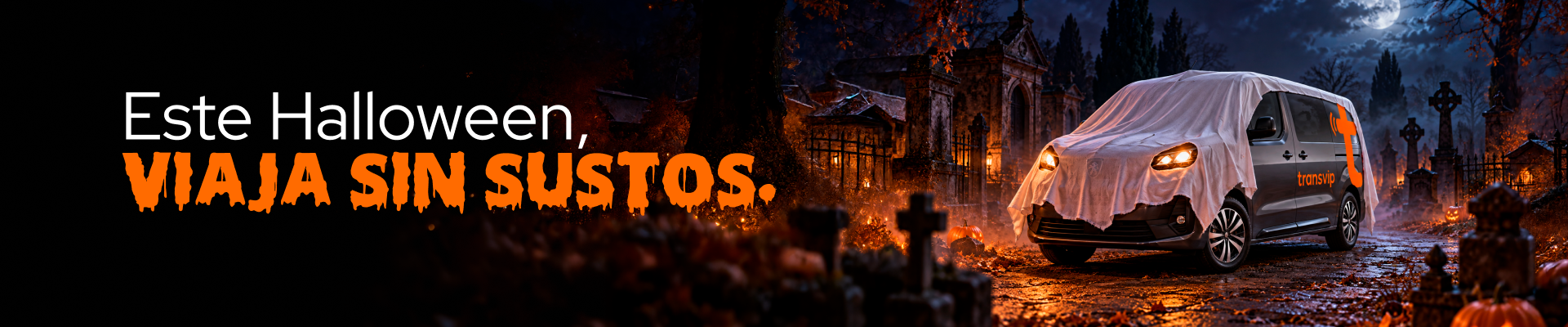 Banner Halloween 2026