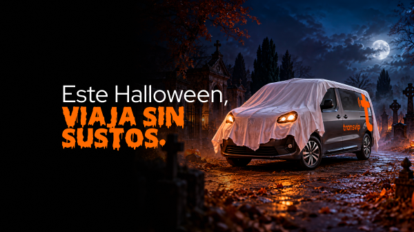 Banner Halloween 2026